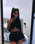 BlackBarbie győri szexpartner
